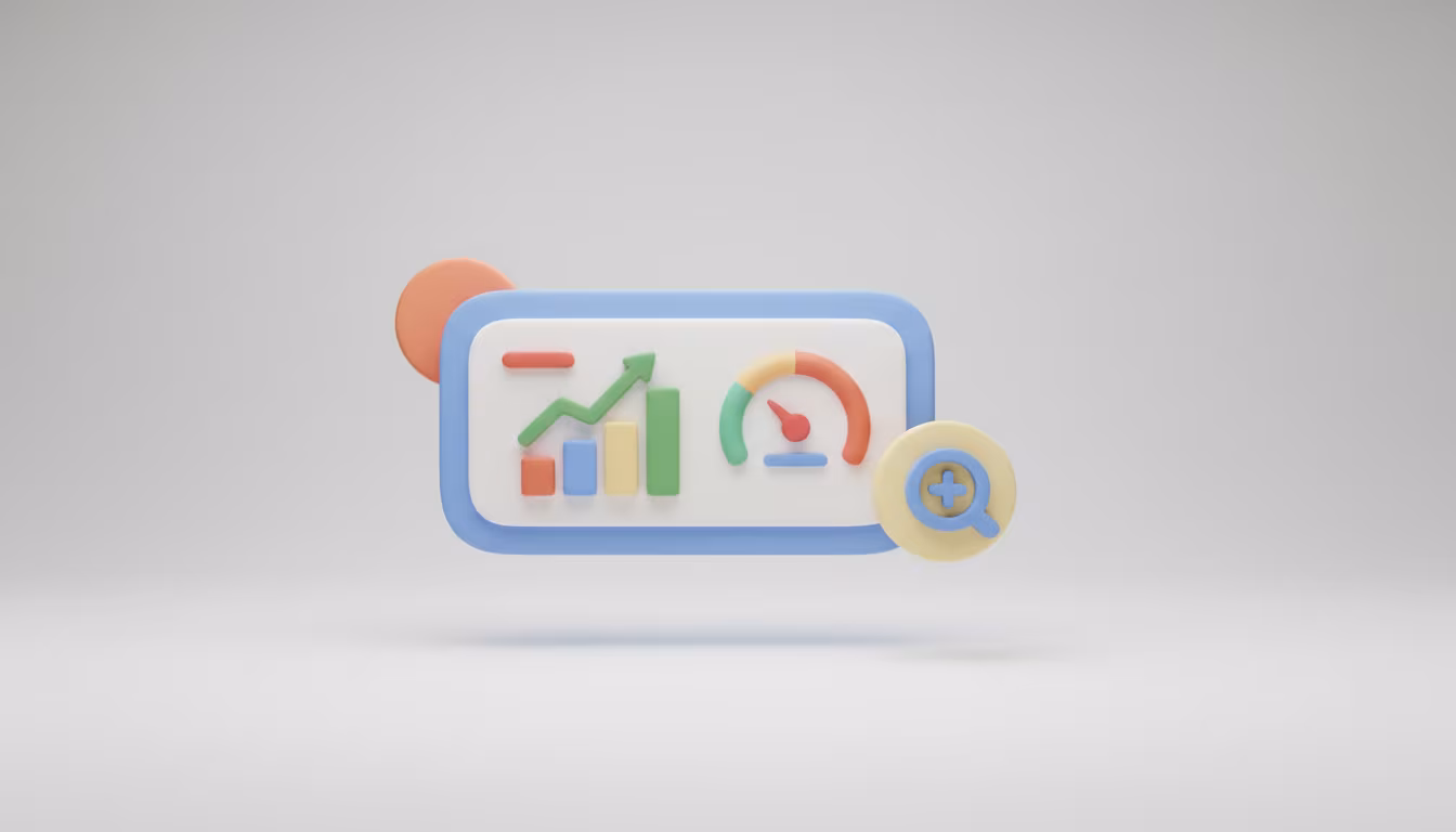 Core Web Vitals Nedir? Sayfa Deneyimi Optimizasyon Rehberi