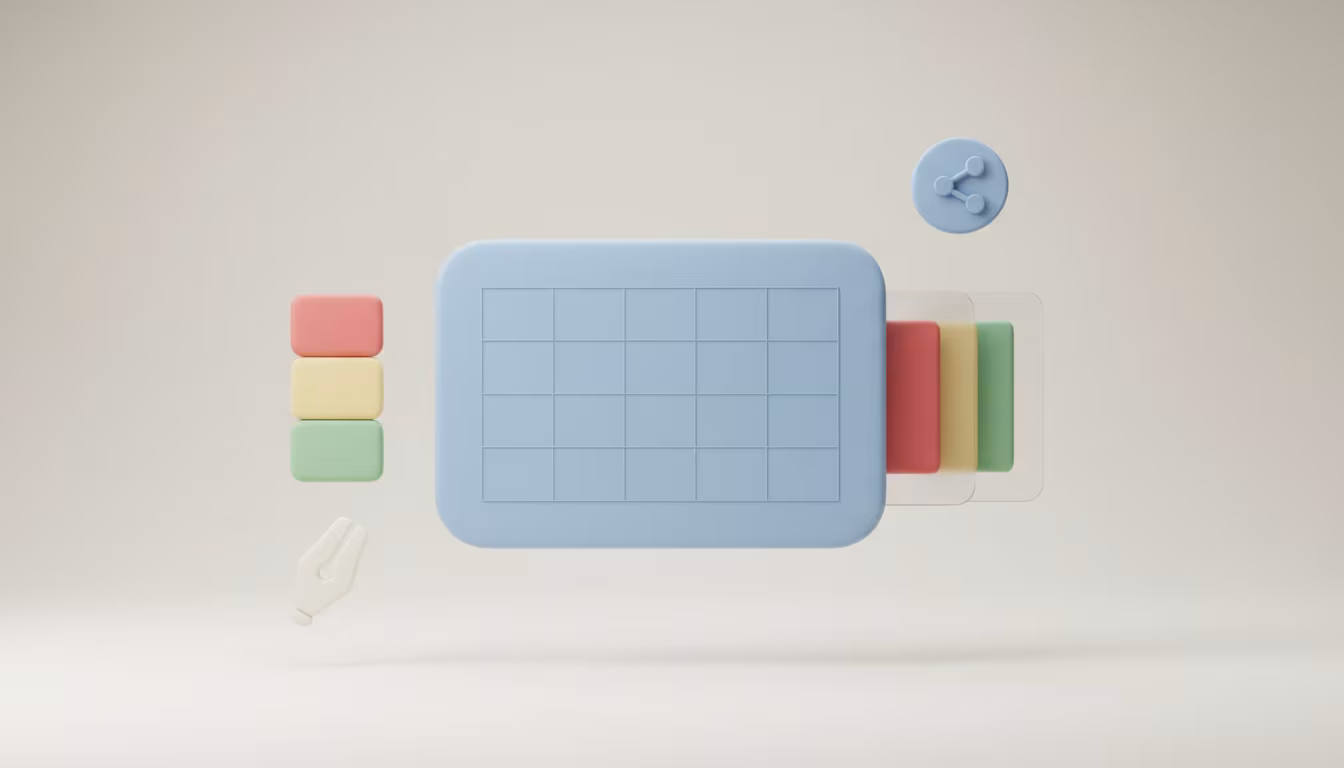 Figma Nedir? Ücretsiz UI/UX Tasarım Aracı Rehberi