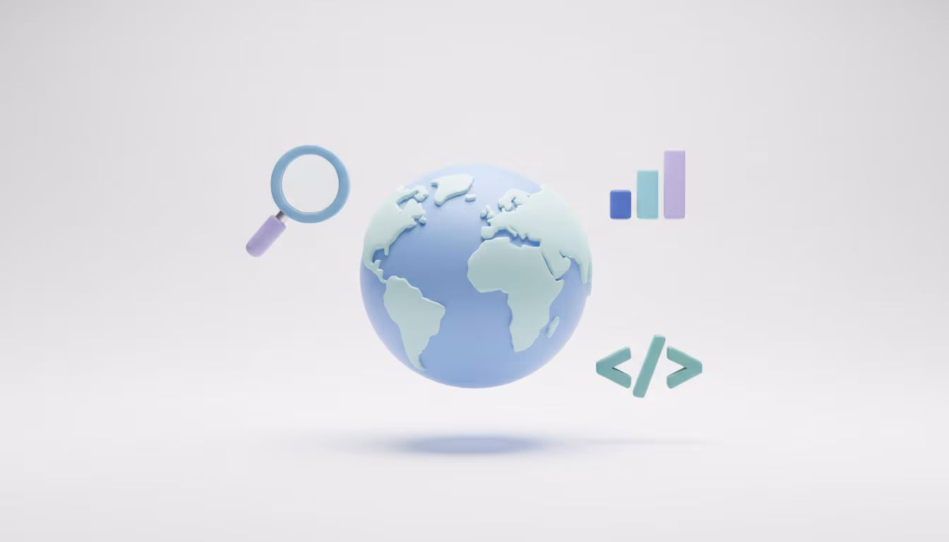 Hreflang Etiketi Nedir? Çok Dilli SEO Rehberi