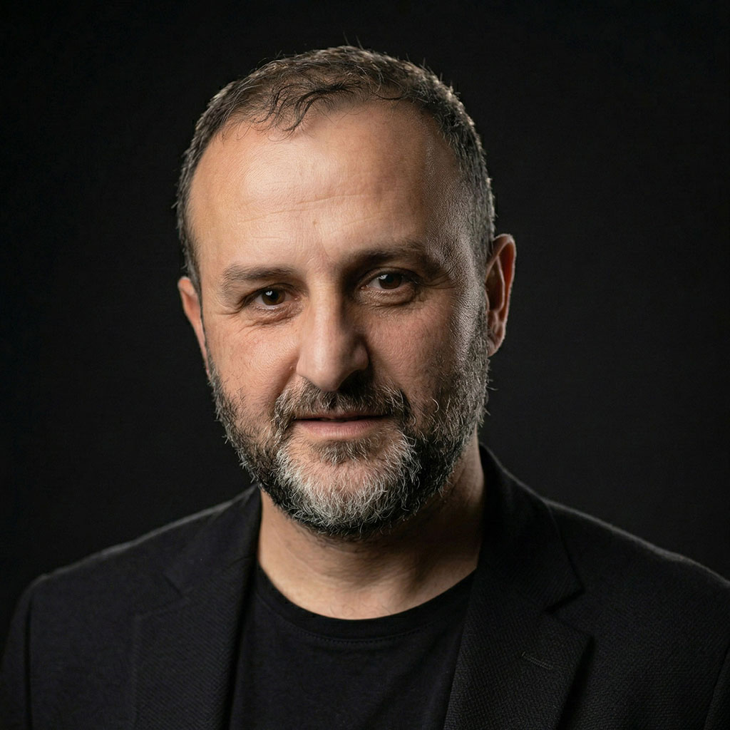 Celil Uyanikoglu