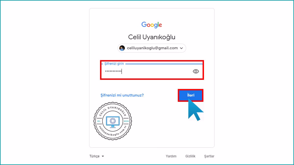 Google Analytics Nasıl Kurulur