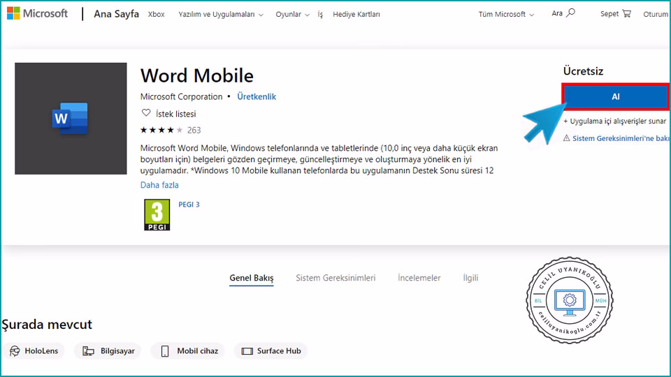 Microsoft Office Olmadan Word Dosyası Nasıl Açılır