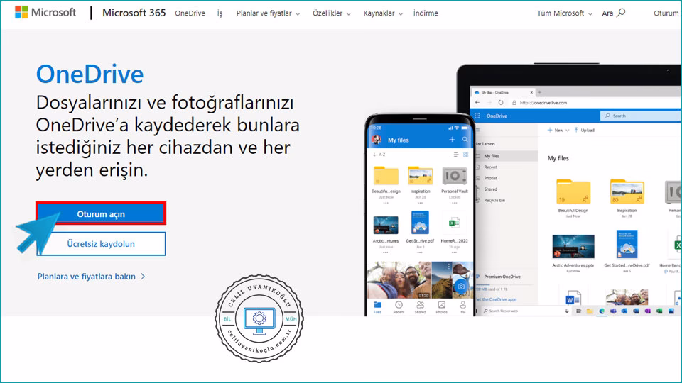 Microsoft Office Olmadan Word Dosyası Nasıl Açılır