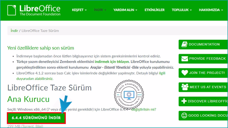 Microsoft Office Olmadan Word Dosyası Nasıl Açılır