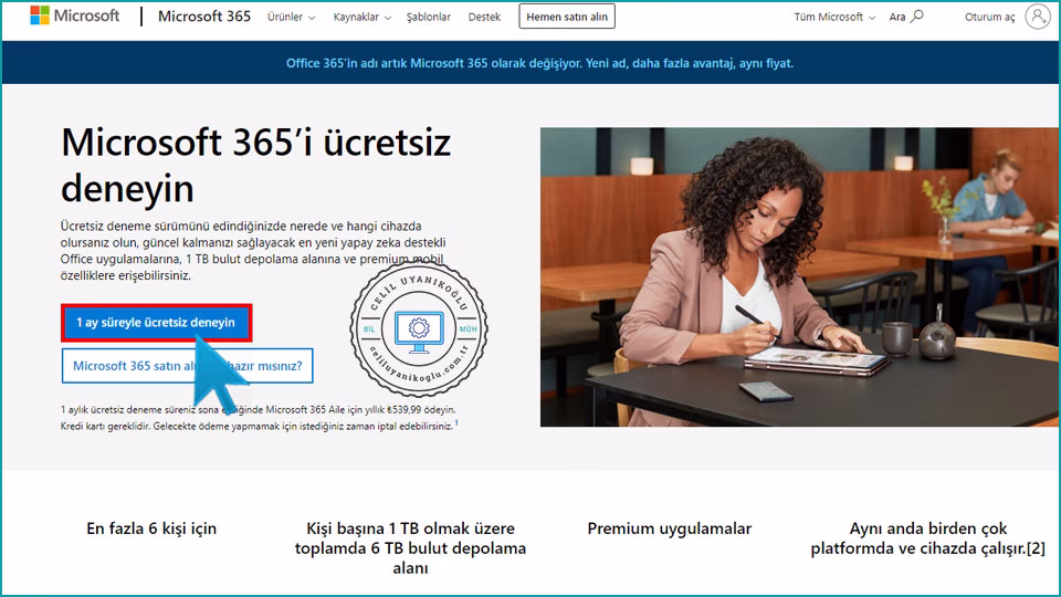Microsoft Office Olmadan Word Dosyası Nasıl Açılır