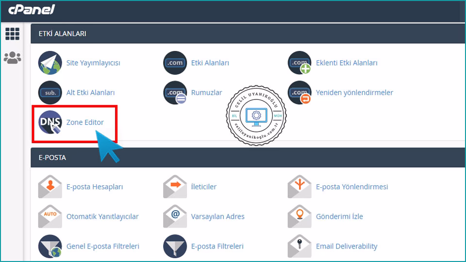 Yandex Connect ile Kurumsal Mail