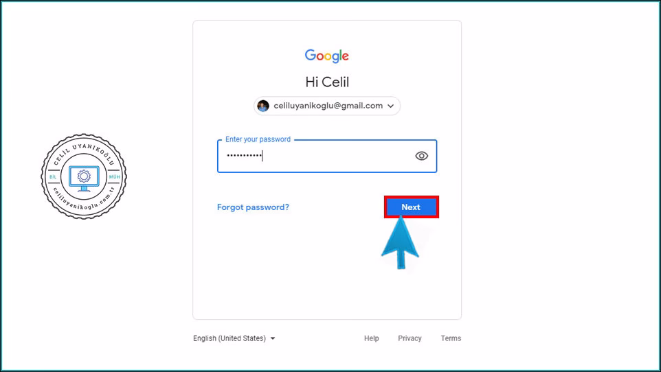 Google Adsense giris