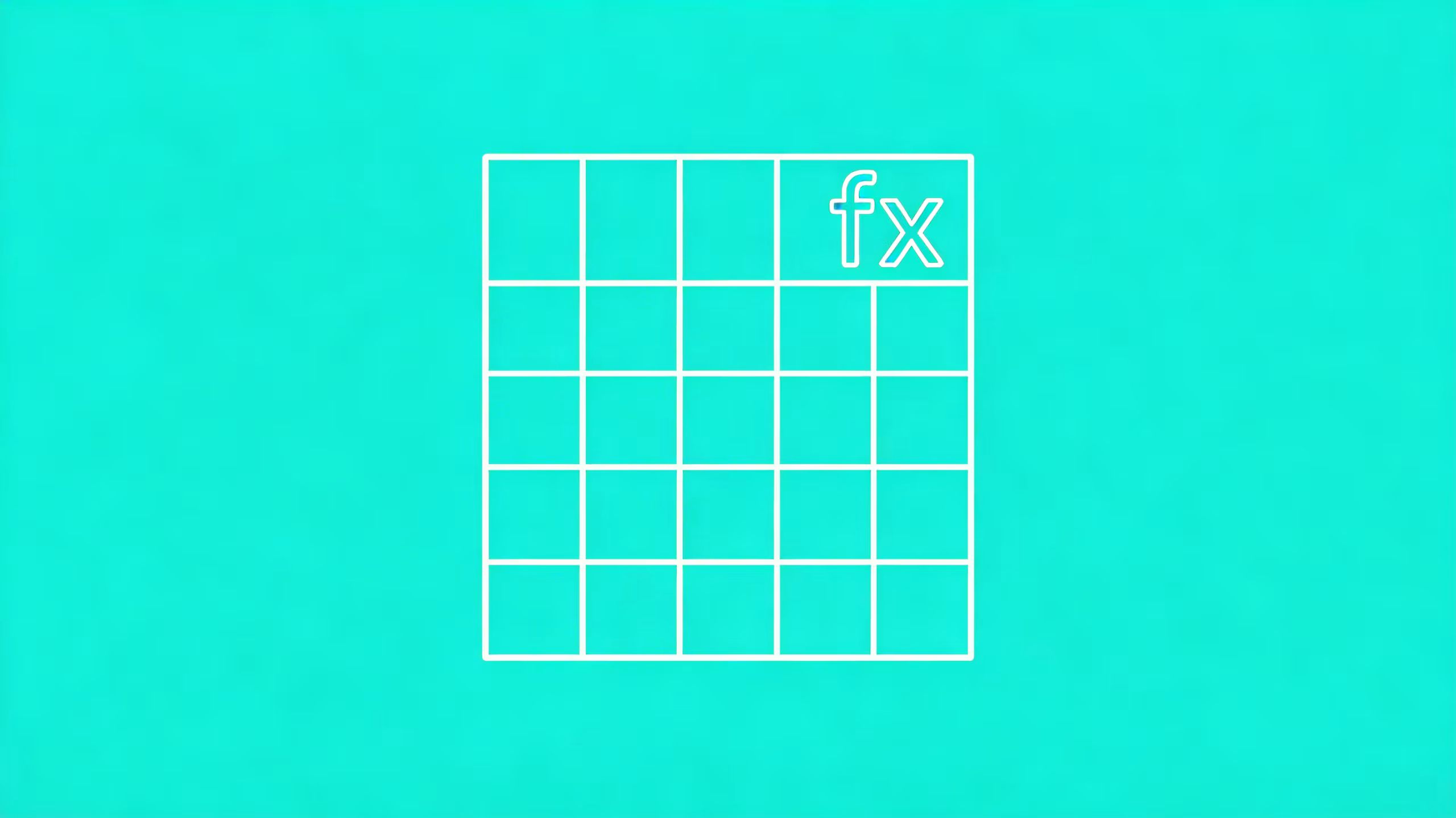 Excel Formülleri: En Çok Kullanılan 30+ Formül Rehberi