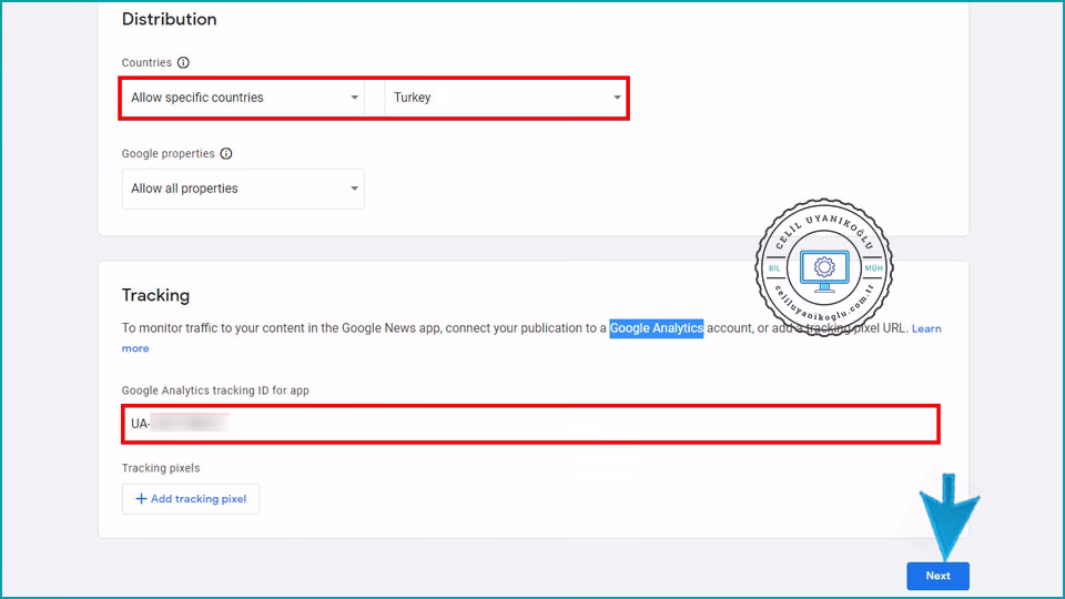 Google Haberler'e Nasıl Başvuru Yapılır