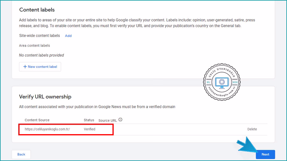 Google Haberler'e Nasıl Başvuru Yapılır