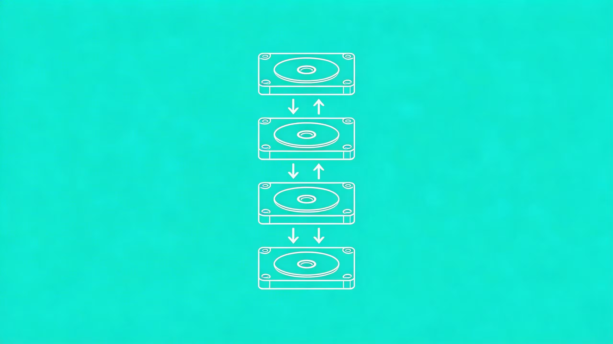 Linux RAID Yapılandırma ve Disk Dizileri Rehberi