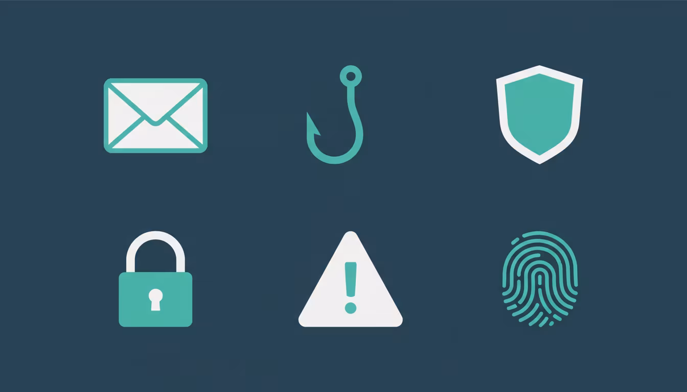 Phishing Nedir? Oltalama Saldırılarından Nasıl Korunulur?