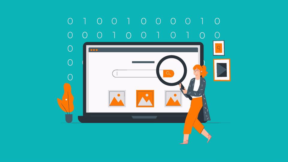 Arama Motorları Nasıl Çalışır?