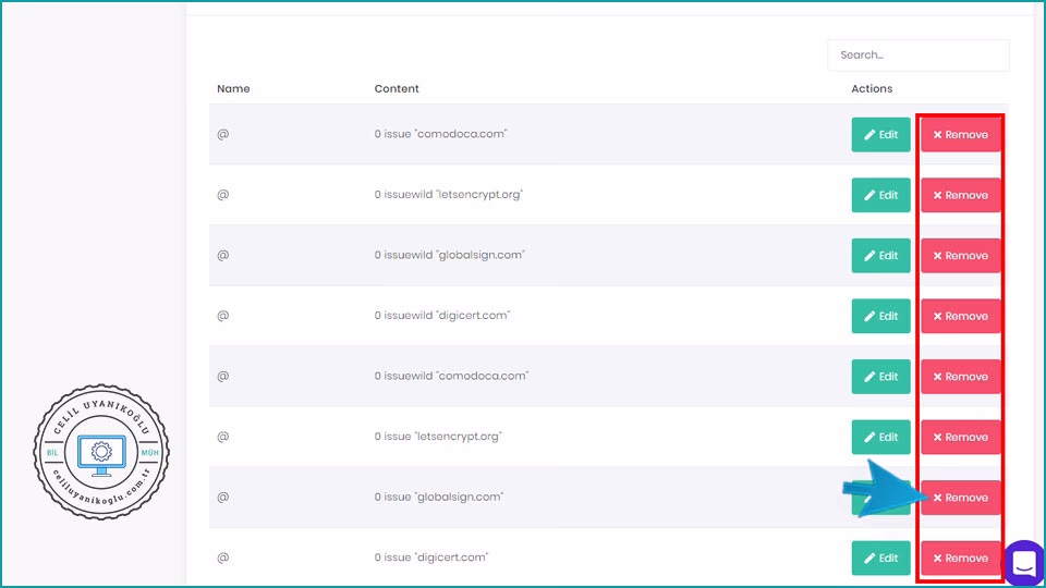 Manuel Ücretsiz SSL Kurulumu Nasıl Yapılır