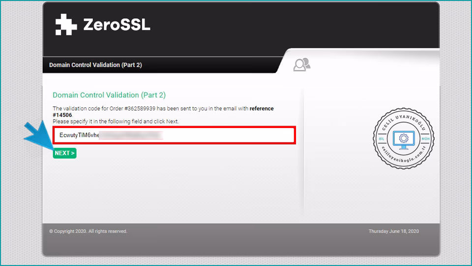 Manuel Ücretsiz SSL Kurulumu Nasıl Yapılır