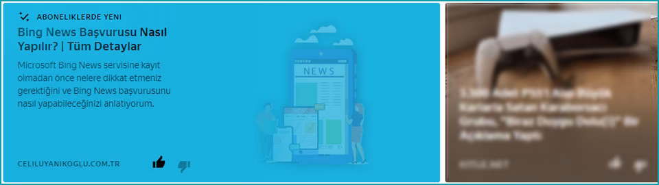 yandex zen başvuru sonucu