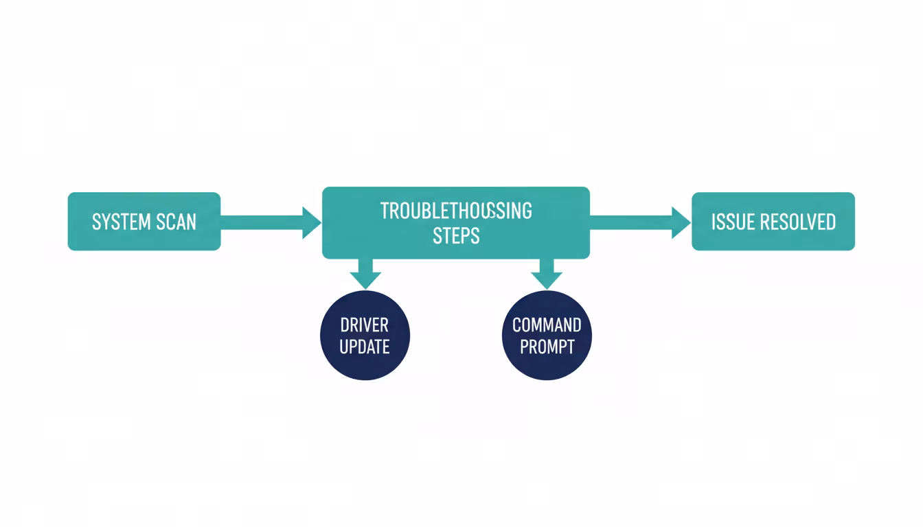 Windows 11 güncelleme sorunlarını giderme adımları