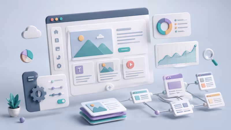 Backlink Nedir? Link Building Stratejileri Rehberi