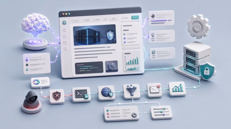 fail2ban ile Sunucu Güvenliği: Brute Force Koruması