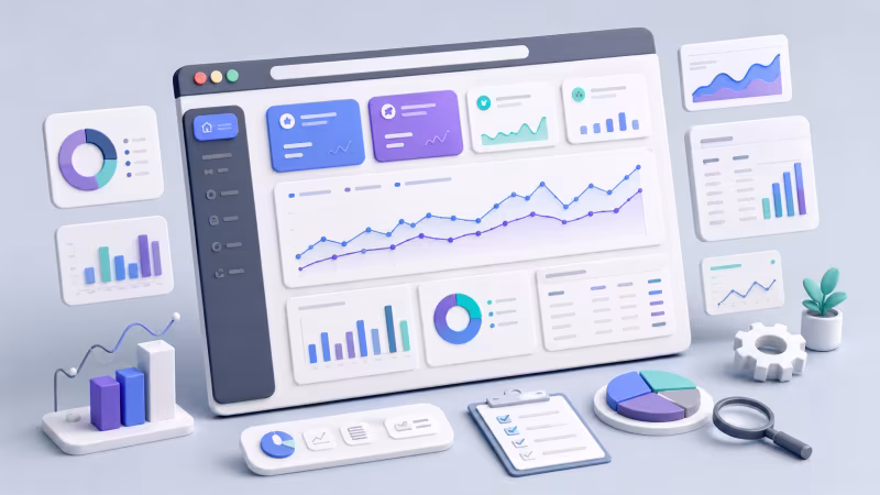 Google Looker Studio ile Veri Raporlama Rehberi