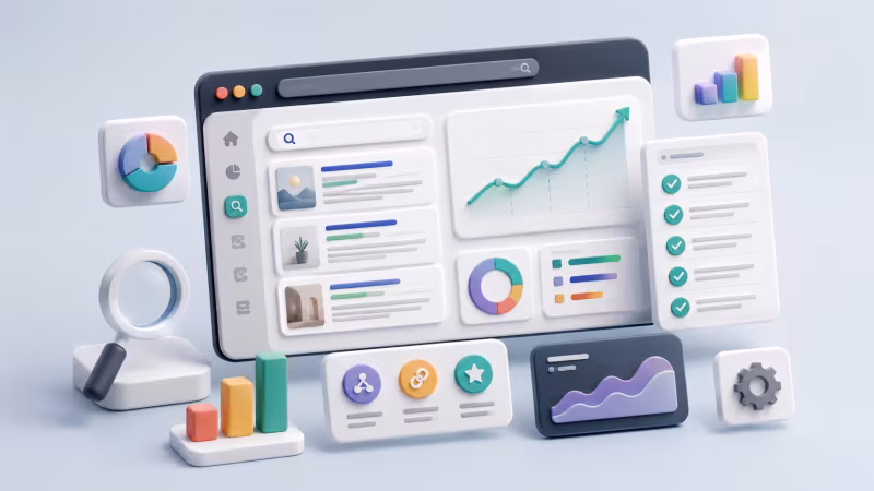 Google Search Console Rehberi: SEO Analiz ve İzleme