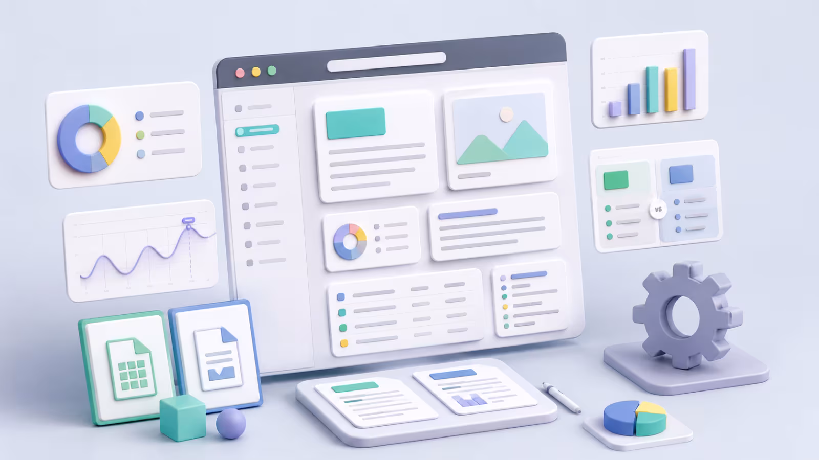 LibreOffice vs Microsoft Office: 2026 Karşılaştırması