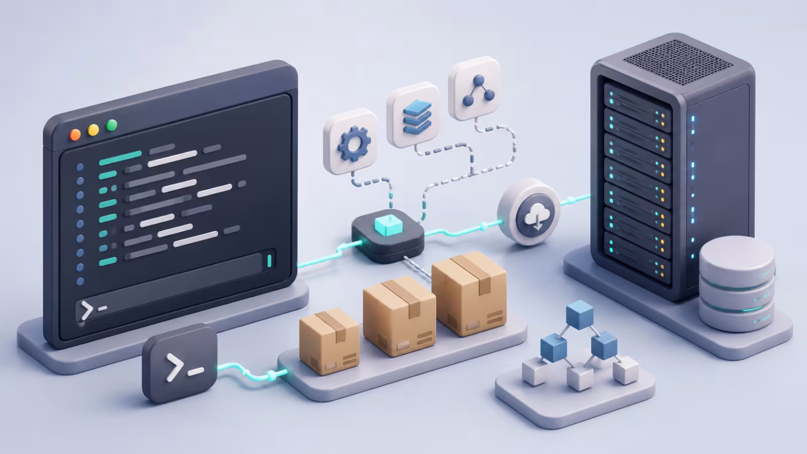 Linux Paket Yöneticileri: apt, yum, pacman Karşılaştırması
