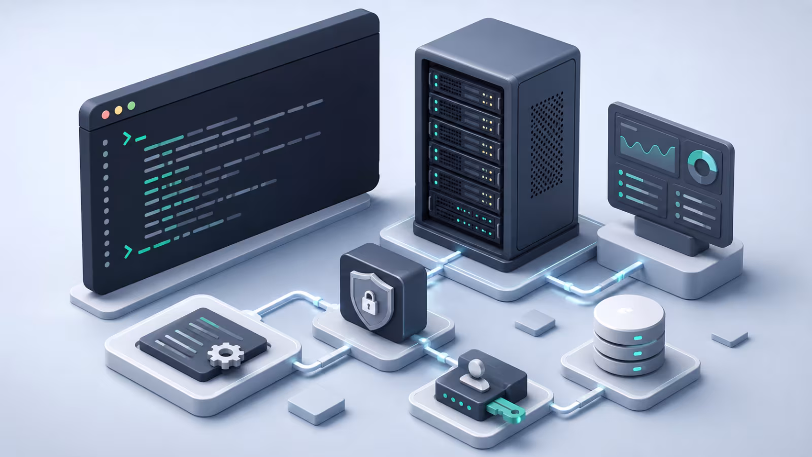 Linux Sunucu Güvenliği: Kapsamlı Sıkılaştırma Rehberi