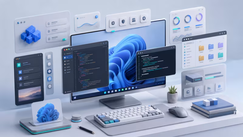 Linux vs Windows: Kapsamlı Karşılaştırma Rehberi