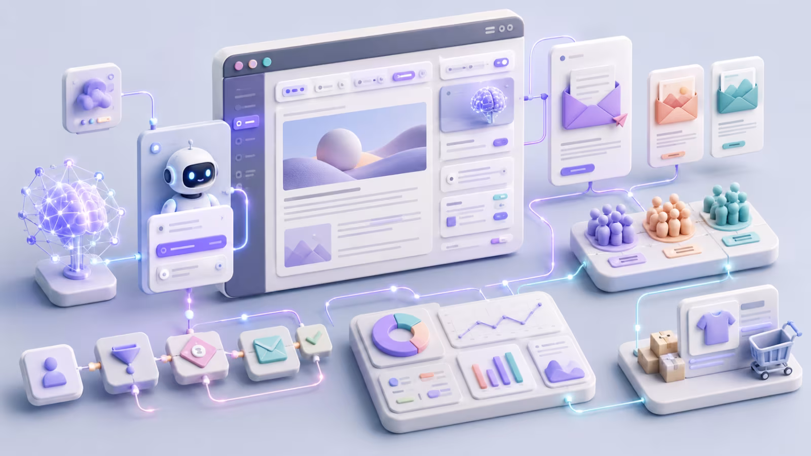 Mailchimp Kullanım Rehberi: Kampanya ve Otomasyon