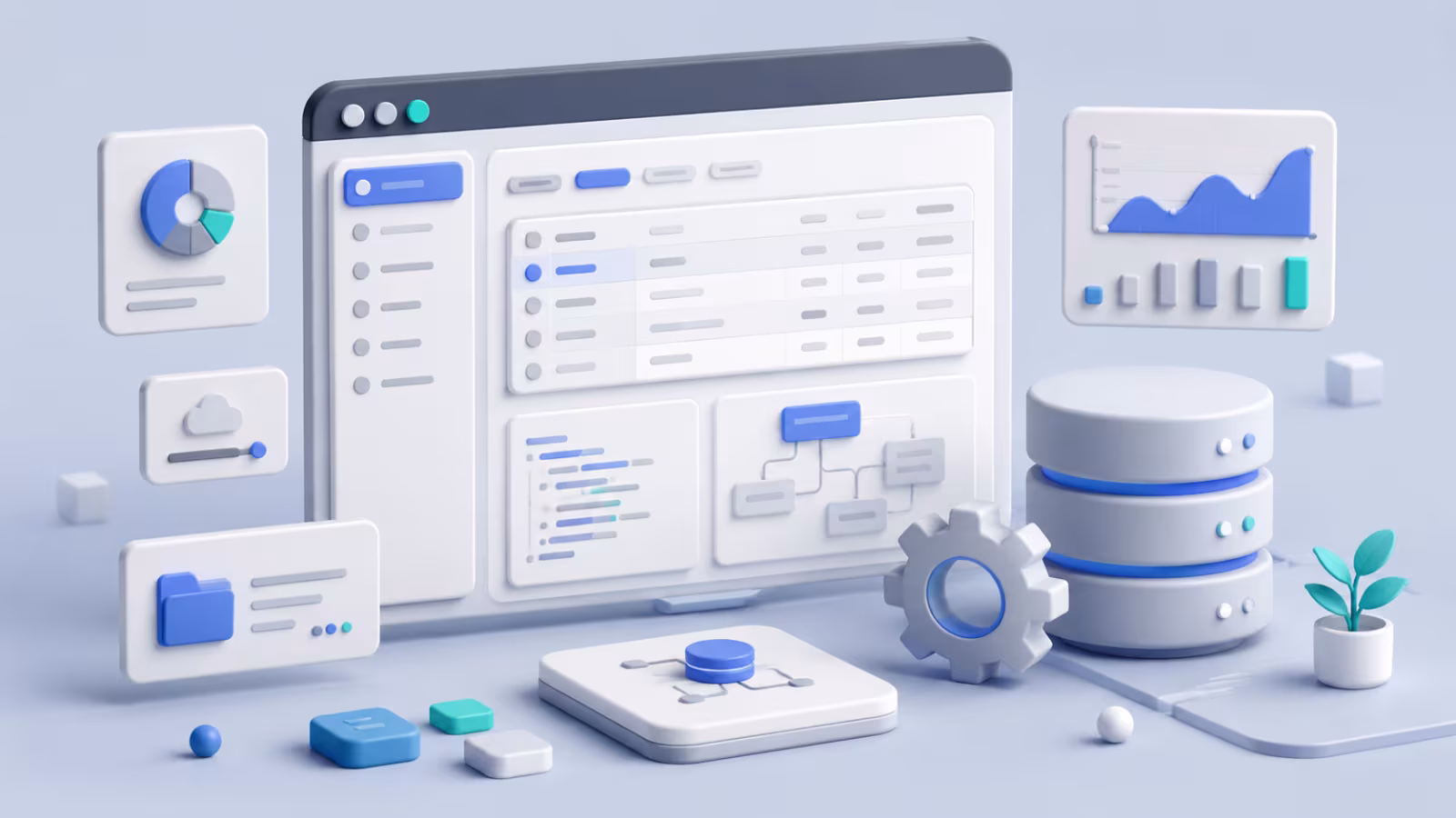 MySQL Veritabanı Yönetimi: Kurulumdan İndekslemeye