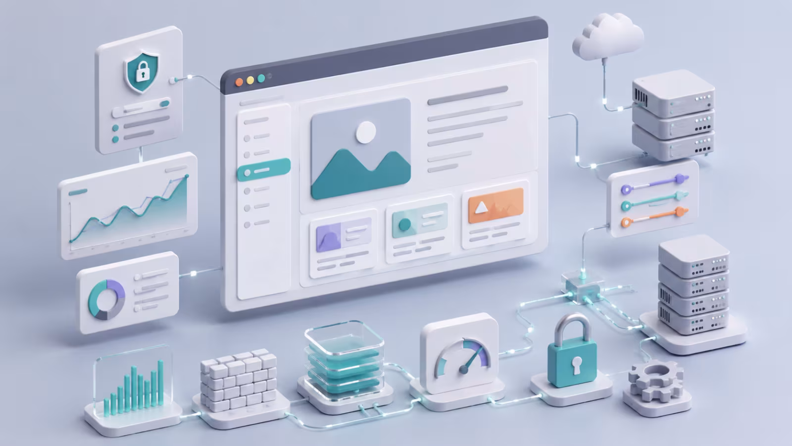 Nginx Performans Optimizasyonu: İleri Seviye Rehber