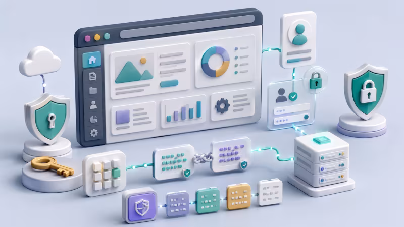 OAuth 2.0 ve OpenID Connect: Kimlik Doğrulama Rehberi