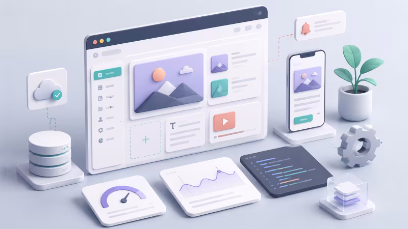 Progressive Web App (PWA) Geliştirme Rehberi