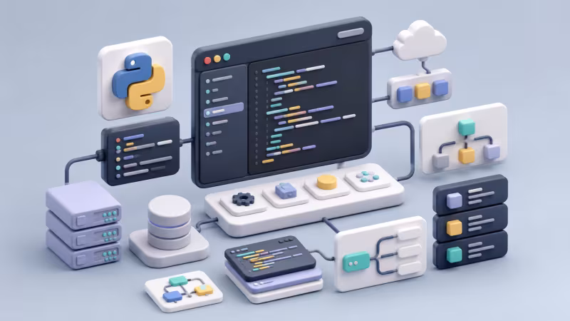 Python Başlangıç Rehberi: Sıfırdan Programlamaya Giriş