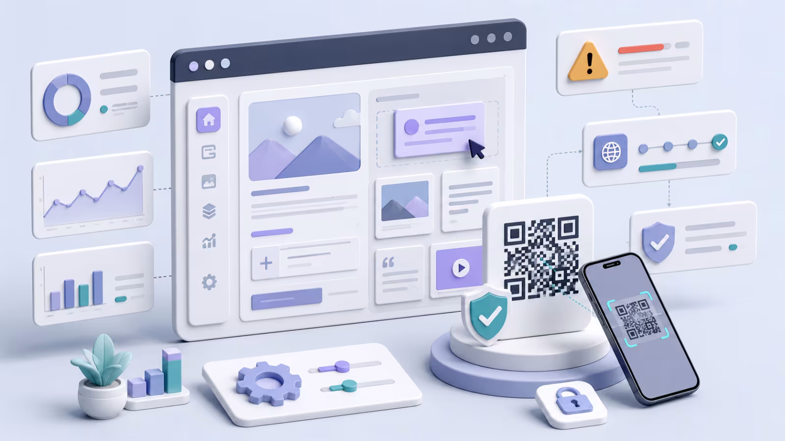 QR Kod Dolandırıcılığı (Quishing): Tanıma ve Korunma