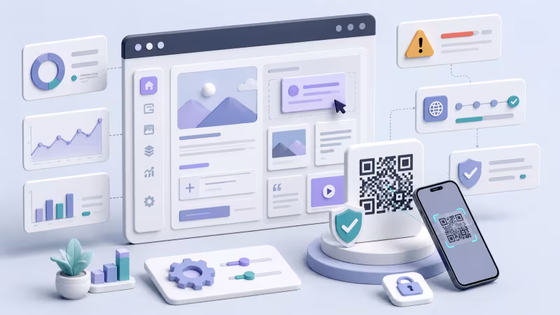 QR Kod Dolandırıcılığı (Quishing): Tanıma ve Korunma