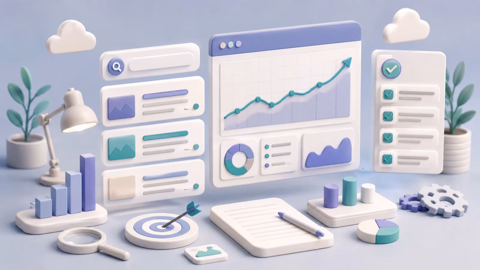 SEO Nedir? Arama Motoru Optimizasyonu Rehberi