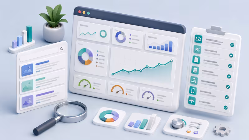 Teknik SEO Rehberi: Site Performansı ve Arama Motoru