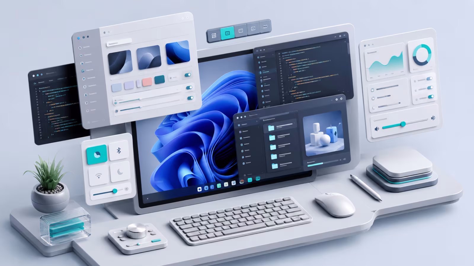 Windows 11 İpuçları: Verimlilik ve Özelleştirme Rehberi