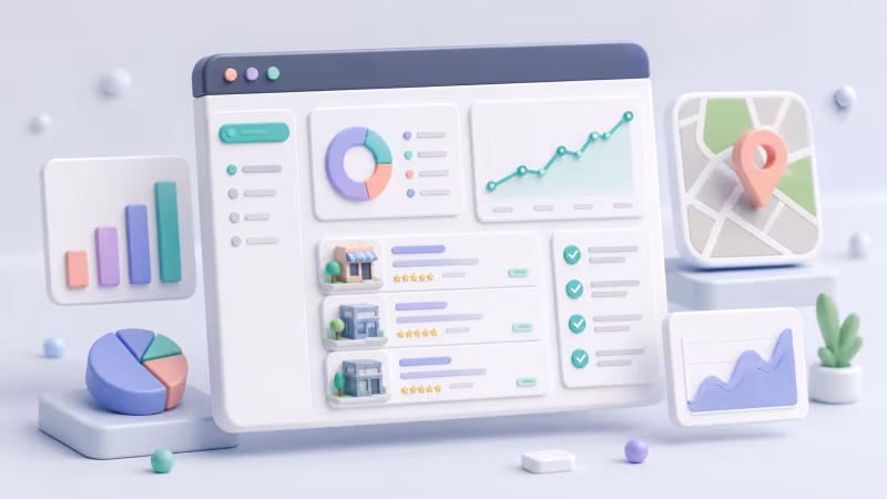 Yerel SEO Rehberi: Google My Business ve Lokal Arama