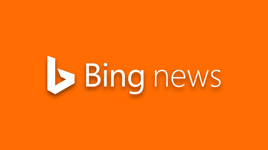 Bing News (Haberler) logo