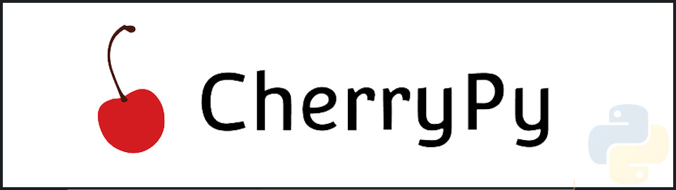 CherryPy python logo