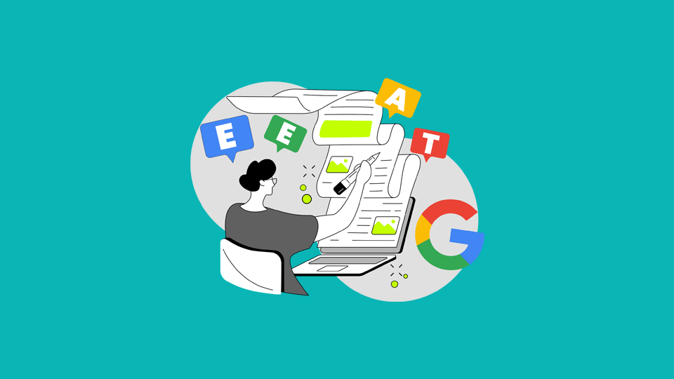 Google EEAT